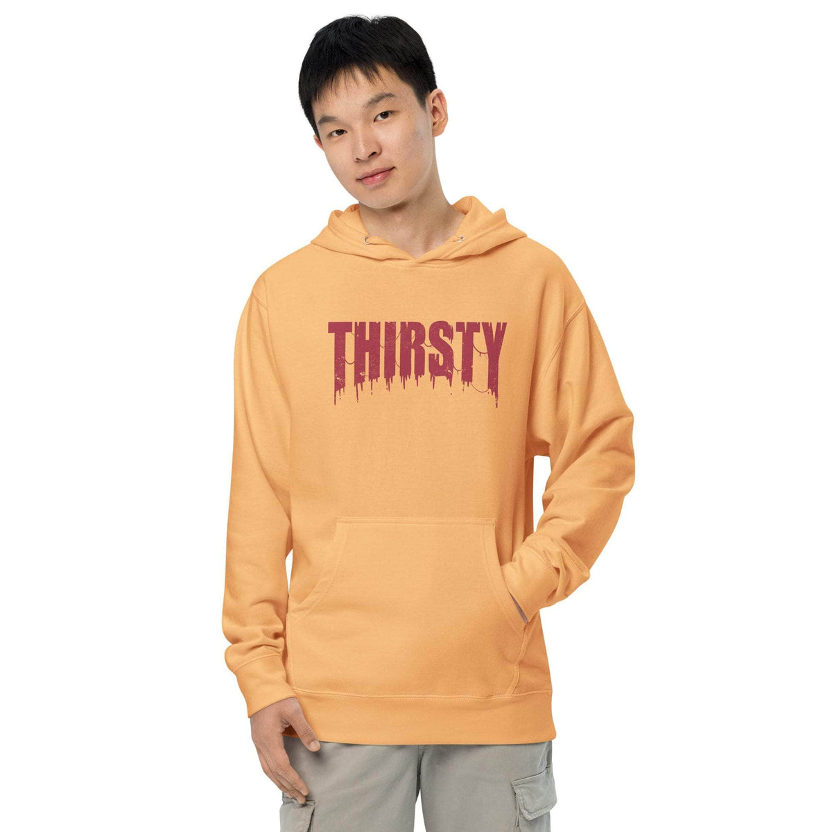 Vamp Life x GBNY "Thirsty Vamp" Hoodie - Men's