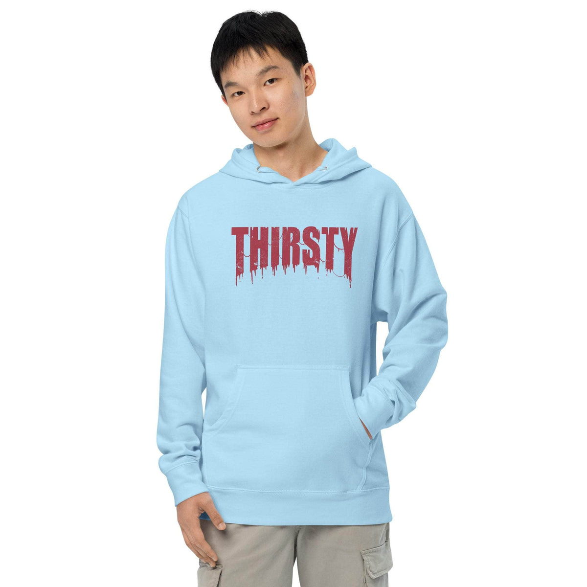 Vamp Life x GBNY "Thirsty Vamp" Hoodie - Men's