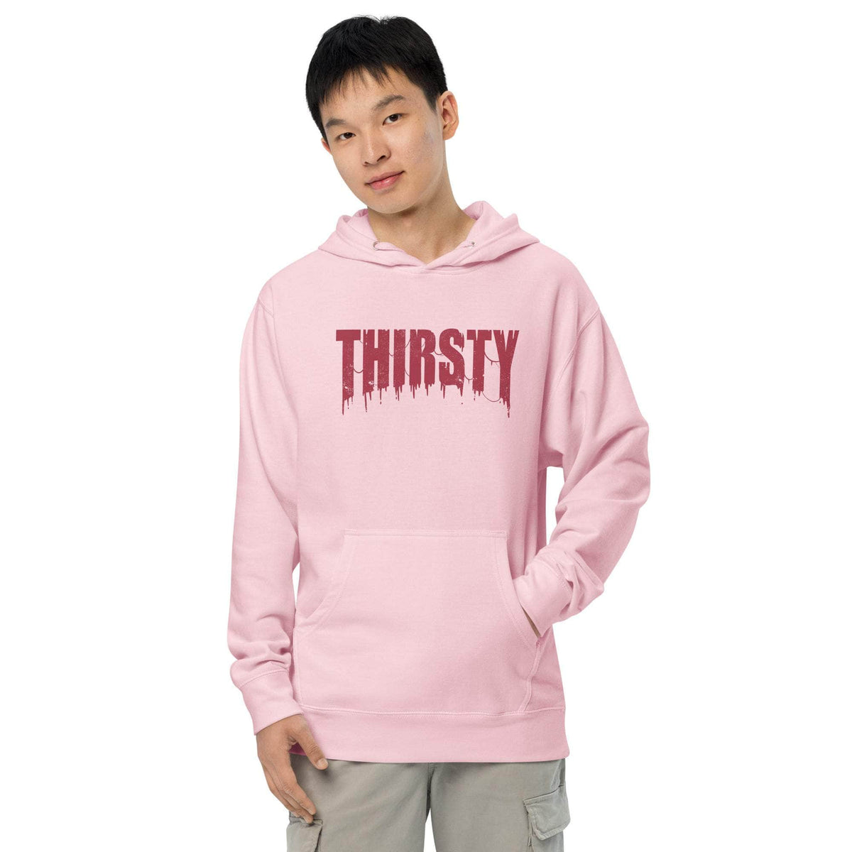 Vamp Life x GBNY "Thirsty Vamp" Hoodie - Men's