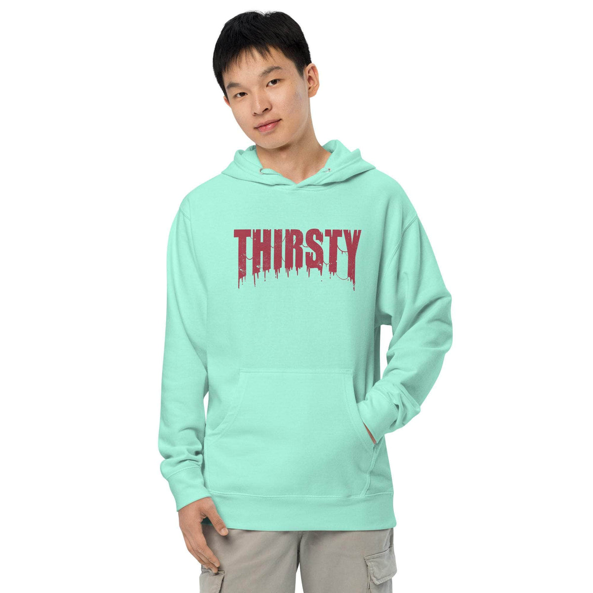 Vamp Life x GBNY "Thirsty Vamp" Hoodie - Men's