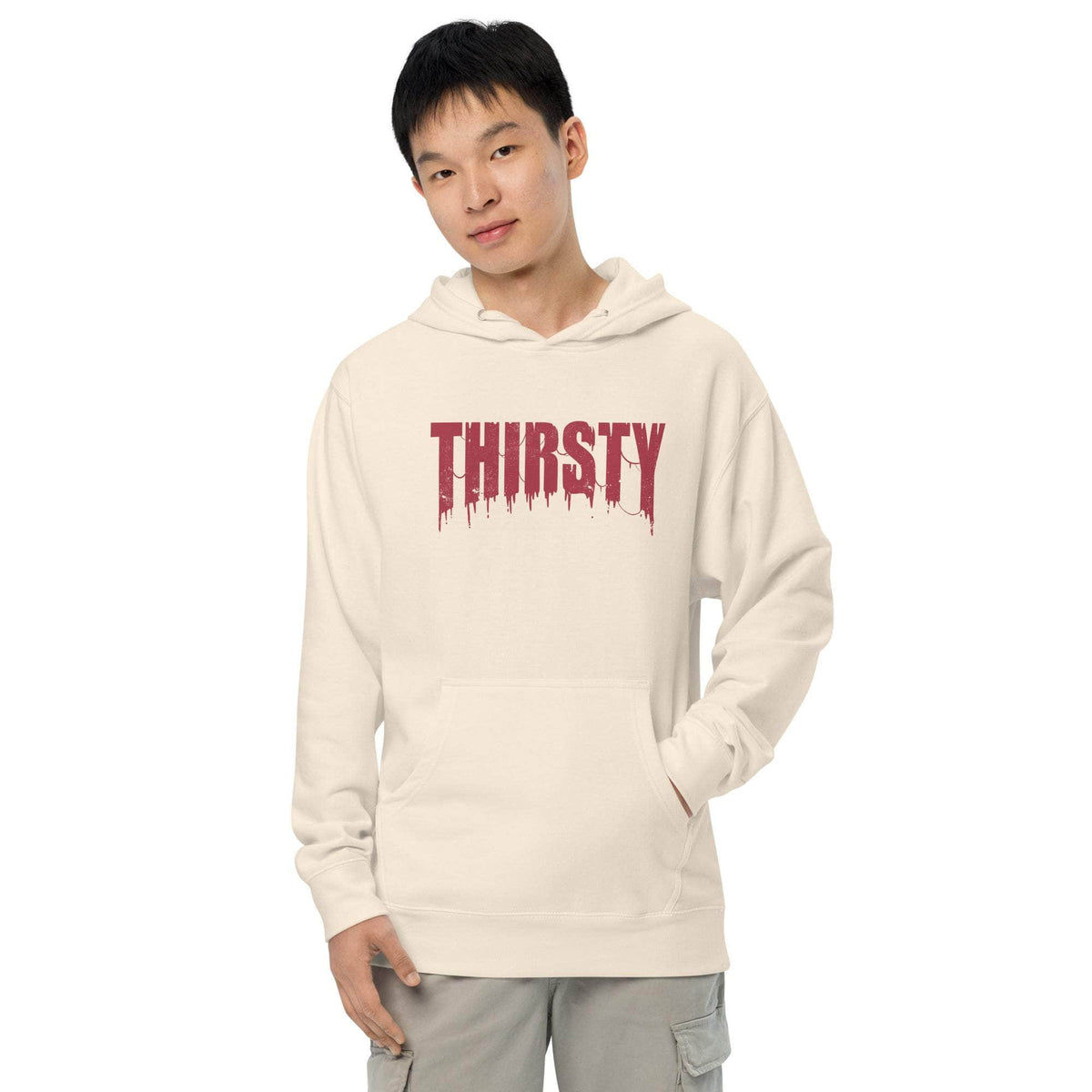 Vamp Life x GBNY "Thirsty Vamp" Hoodie - Men's