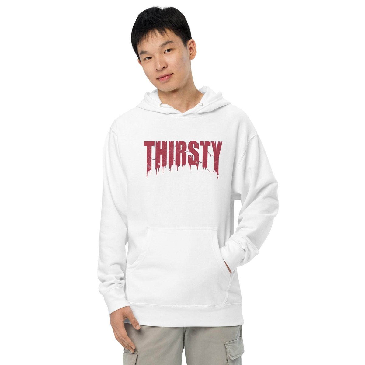 Vamp Life x GBNY "Thirsty Vamp" Hoodie - Men's