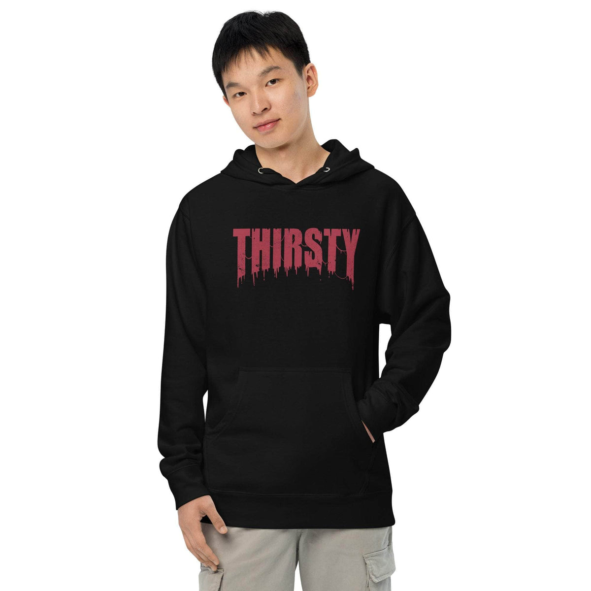 Vamp Life x GBNY "Thirsty Vamp" Hoodie - Men's