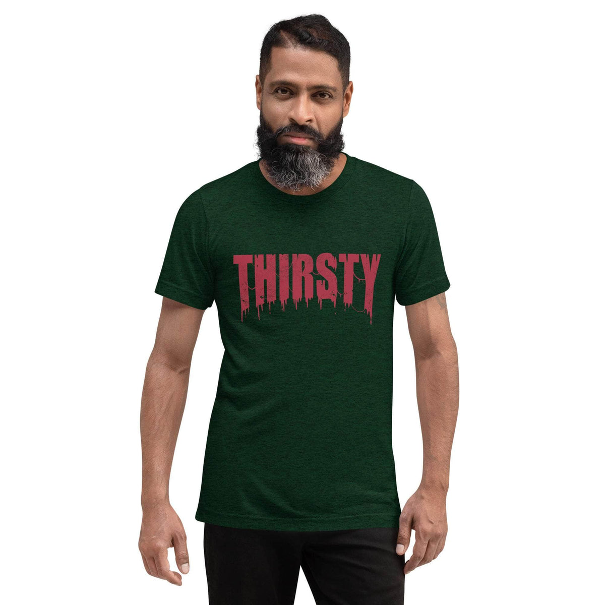 Vamp Life x GBNY "Thirsty Vamp" T-shirt - Men's