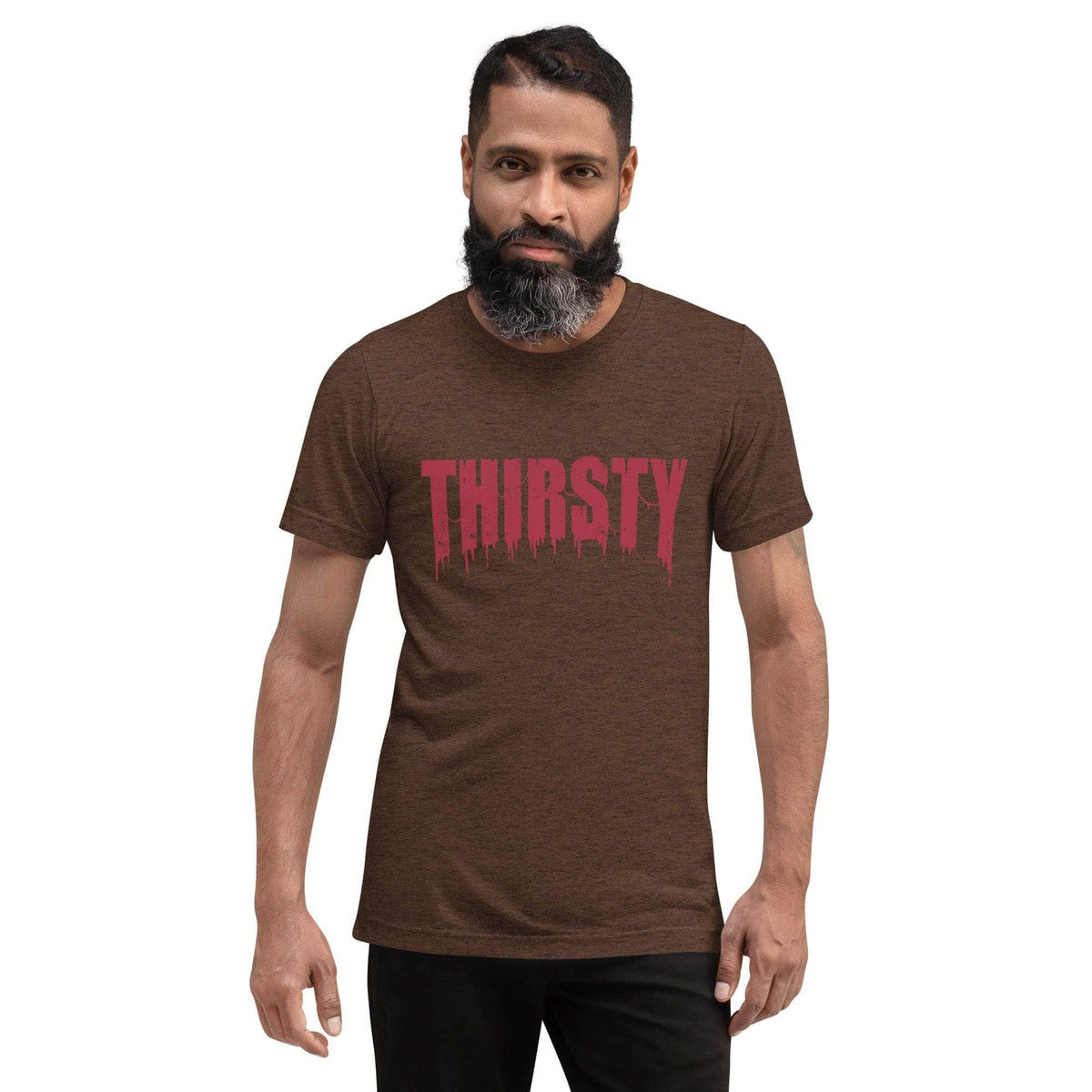 Vamp Life x GBNY "Thirsty Vamp" T-shirt - Men's