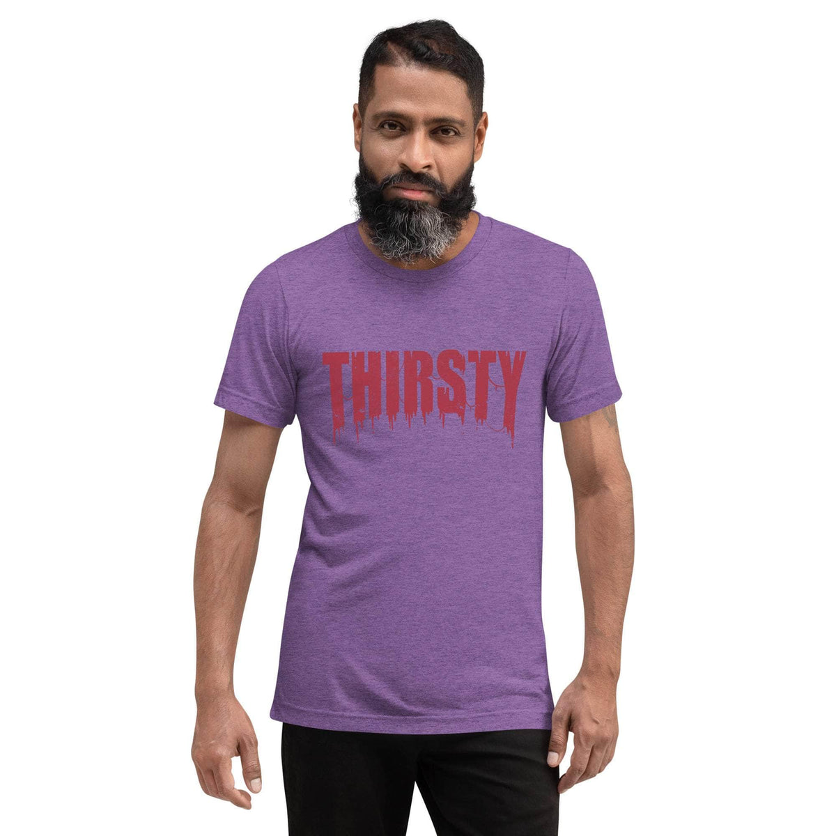Vamp Life x GBNY "Thirsty Vamp" T-shirt - Men's