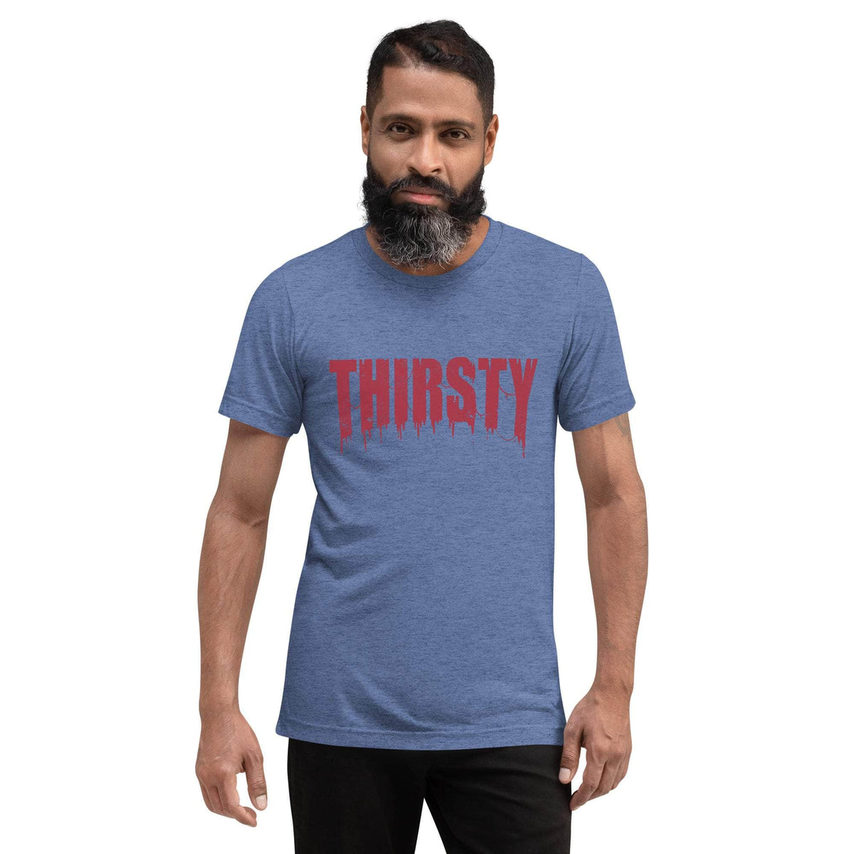 Vamp Life x GBNY "Thirsty Vamp" T-shirt - Men's