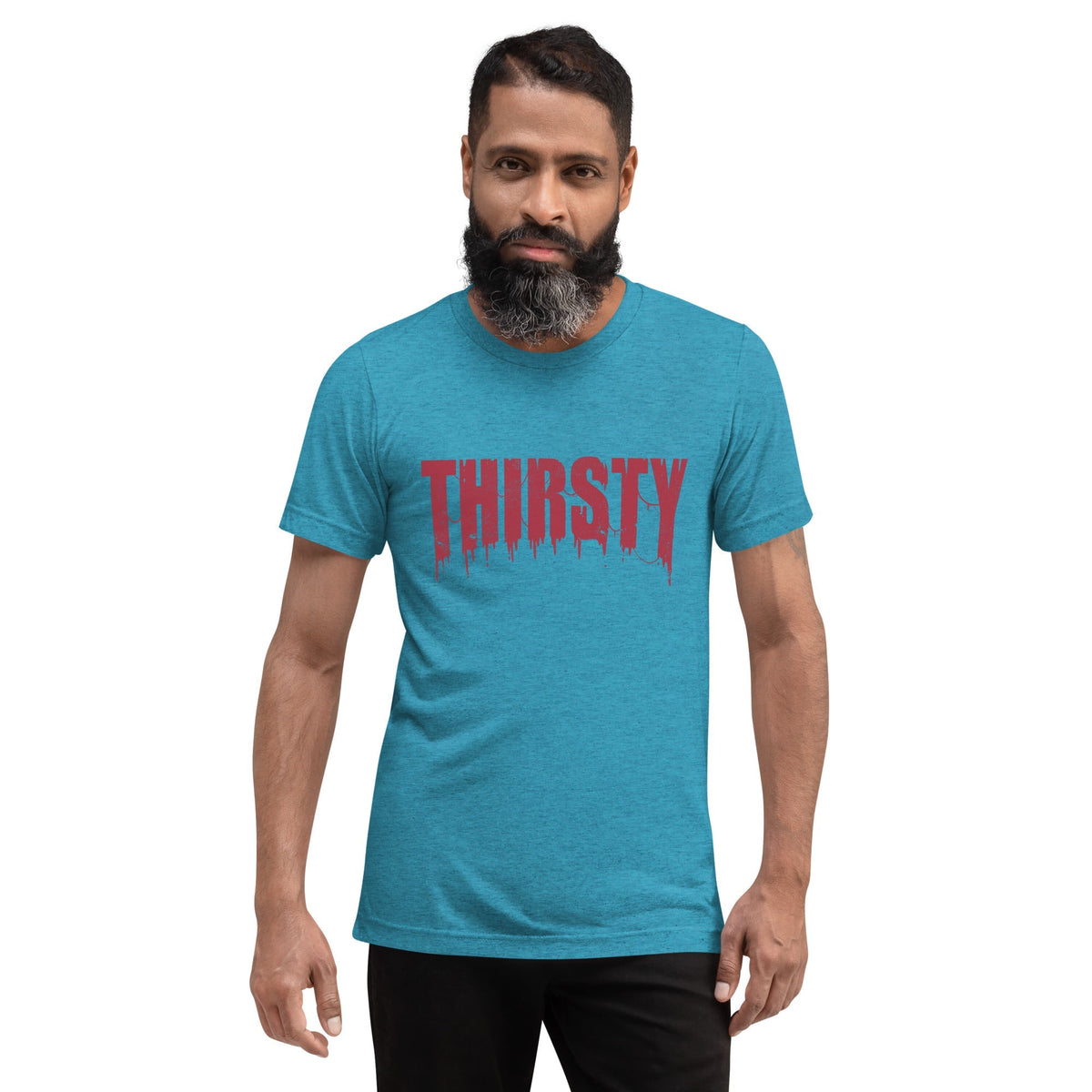 Vamp Life x GBNY "Thirsty Vamp" T-shirt - Men's