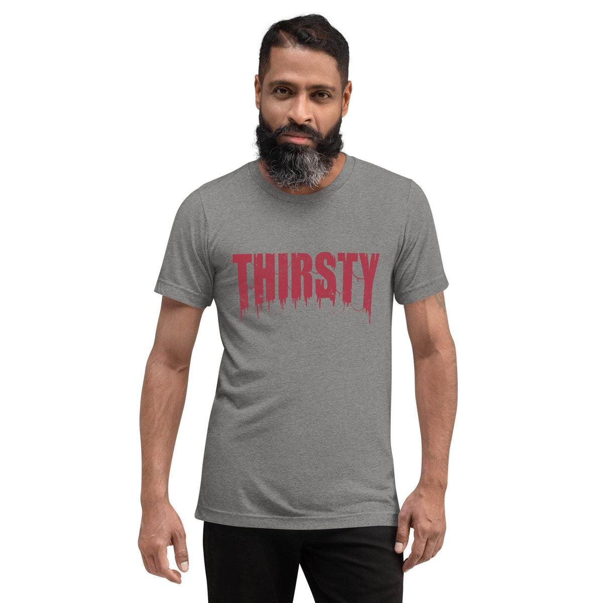 Vamp Life x GBNY "Thirsty Vamp" T-shirt - Men's