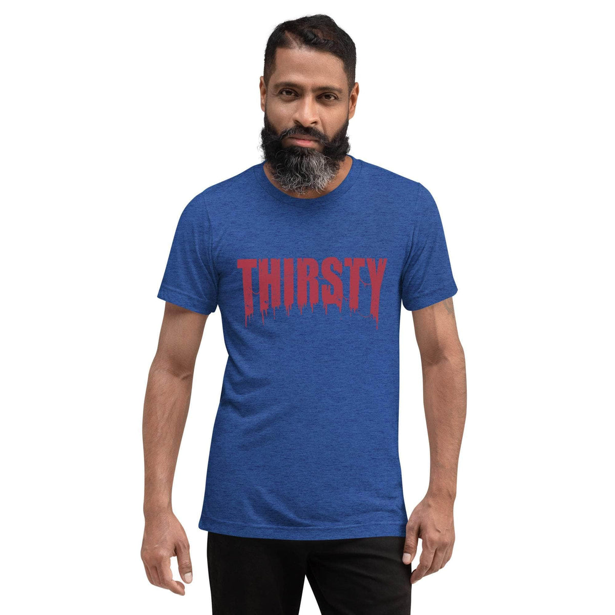 Vamp Life x GBNY "Thirsty Vamp" T-shirt - Men's