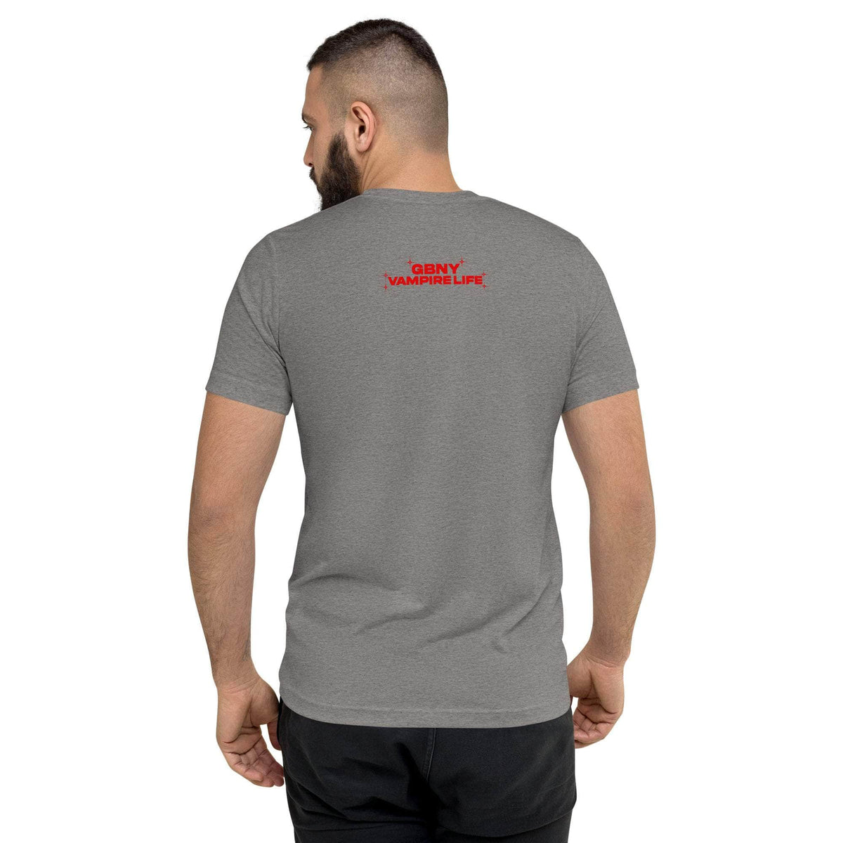 Vamp Life X GBNY "Vamp Empire" T-shirt - Men's