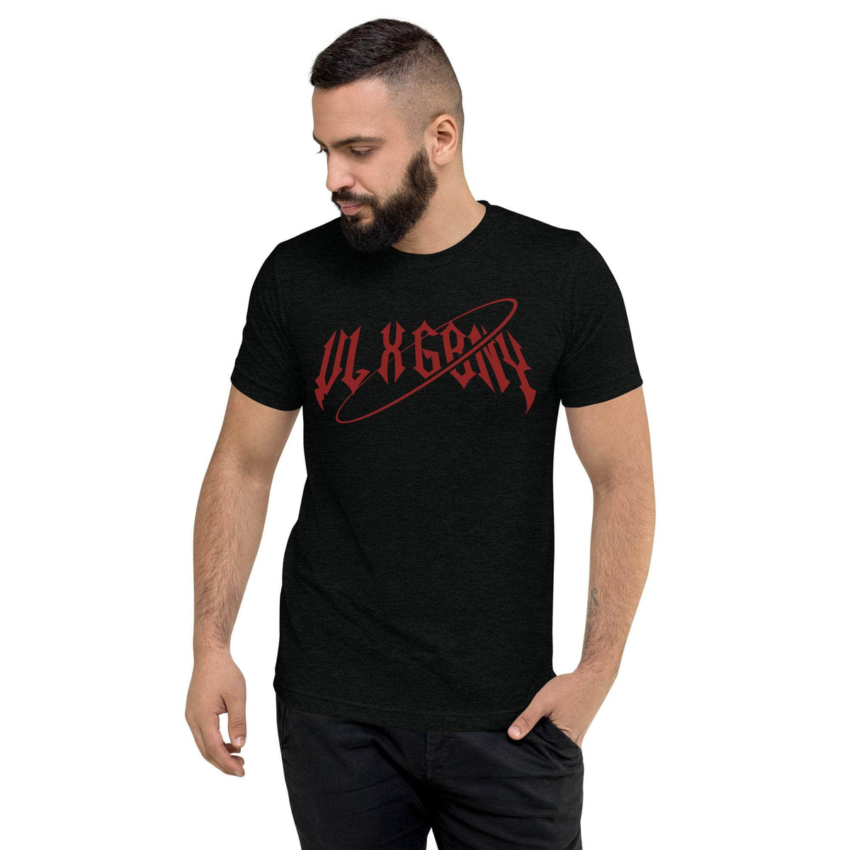 Vamp Life X GBNY "Vampires Throne" T-shirt - Men's