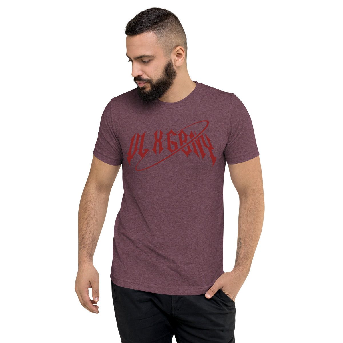 Vamp Life X GBNY "Vampires Throne" T-shirt - Men's