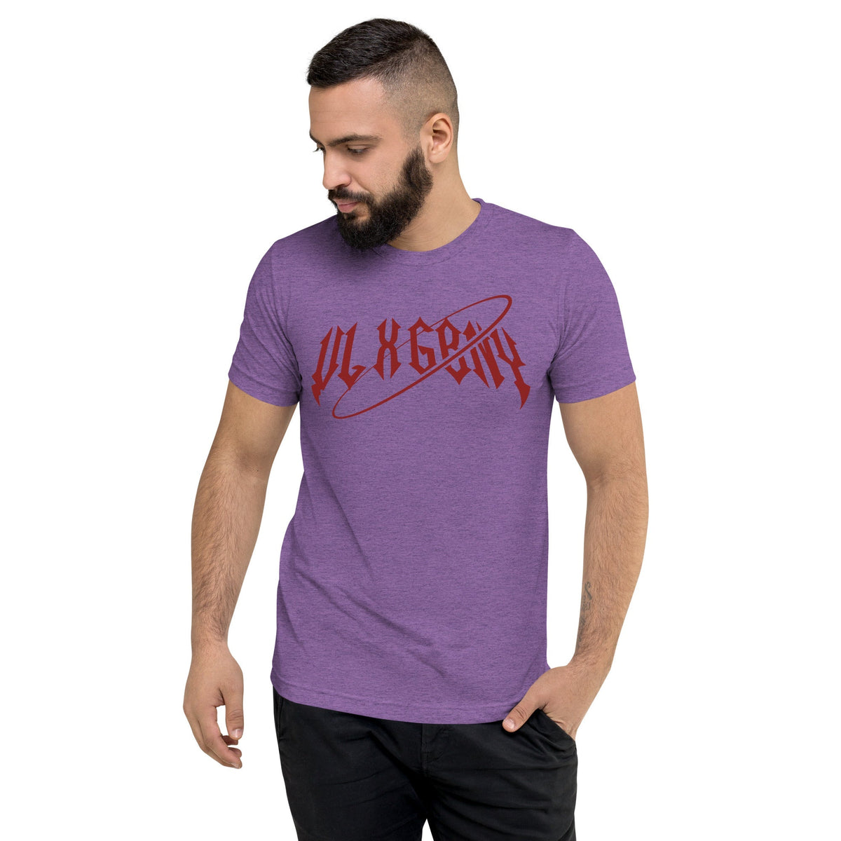 Vamp Life X GBNY "Vampires Throne" T-shirt - Men's