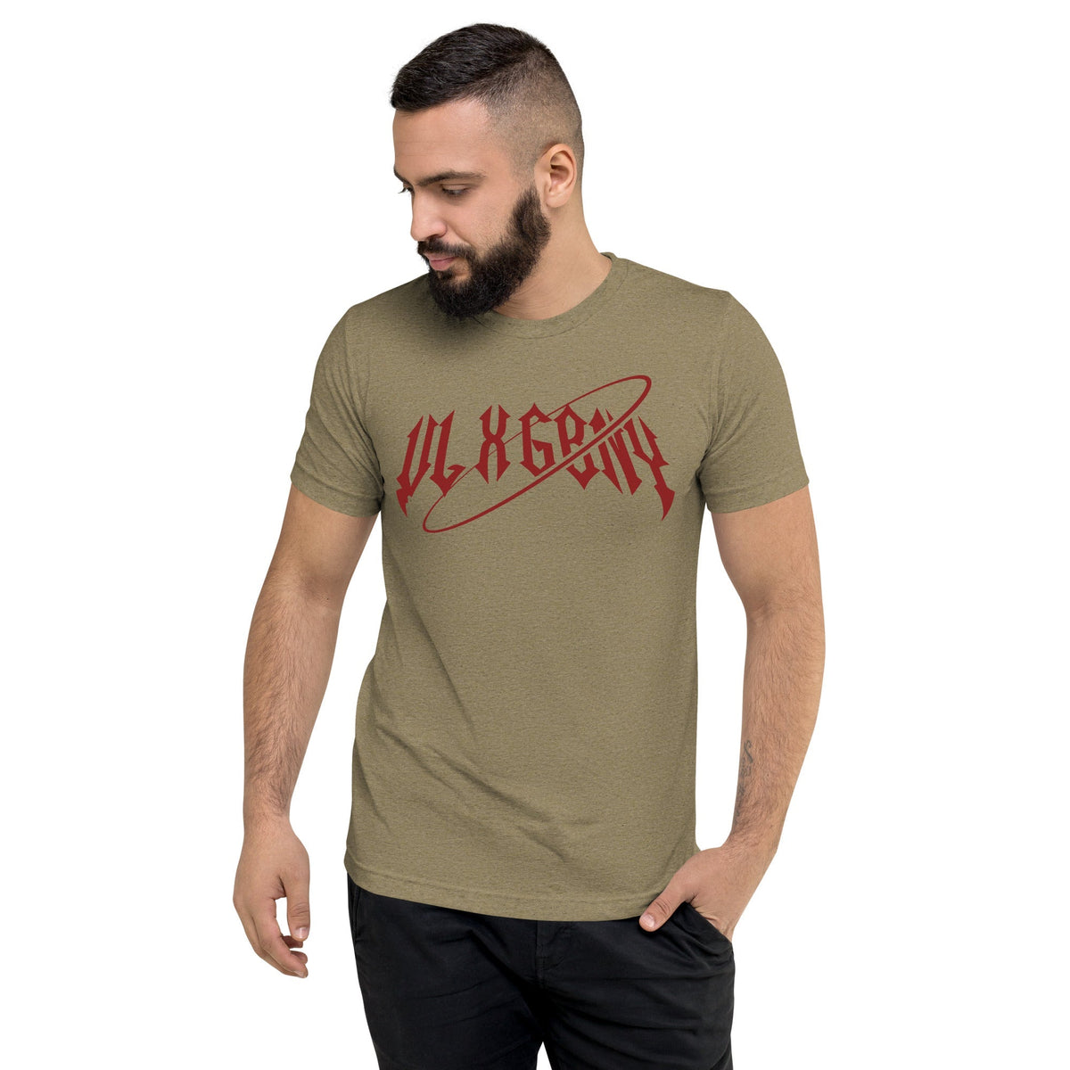 Vamp Life X GBNY "Vampires Throne" T-shirt - Men's