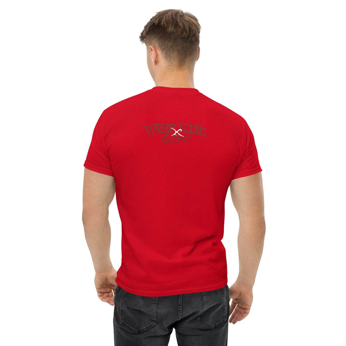 Vamp Life x GBNY Waka Sailing Tee - Men's