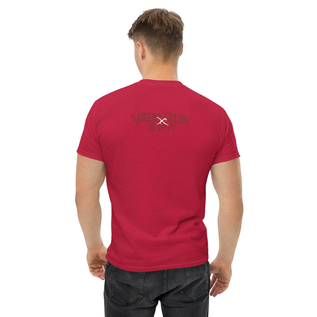 Vamp Life x GBNY Waka Sailing Tee - Men's