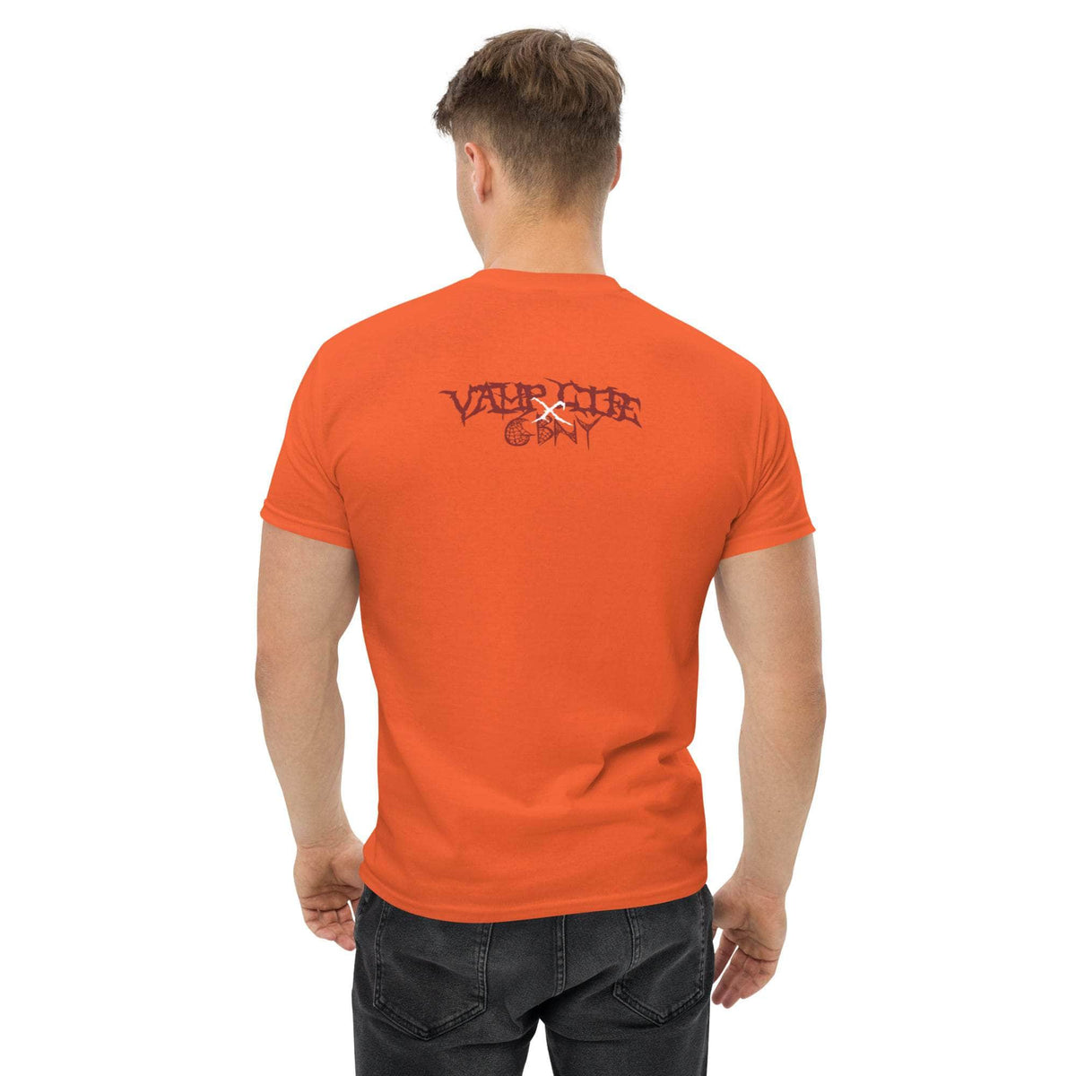 Vamp Life x GBNY Waka Sailing Tee - Men's