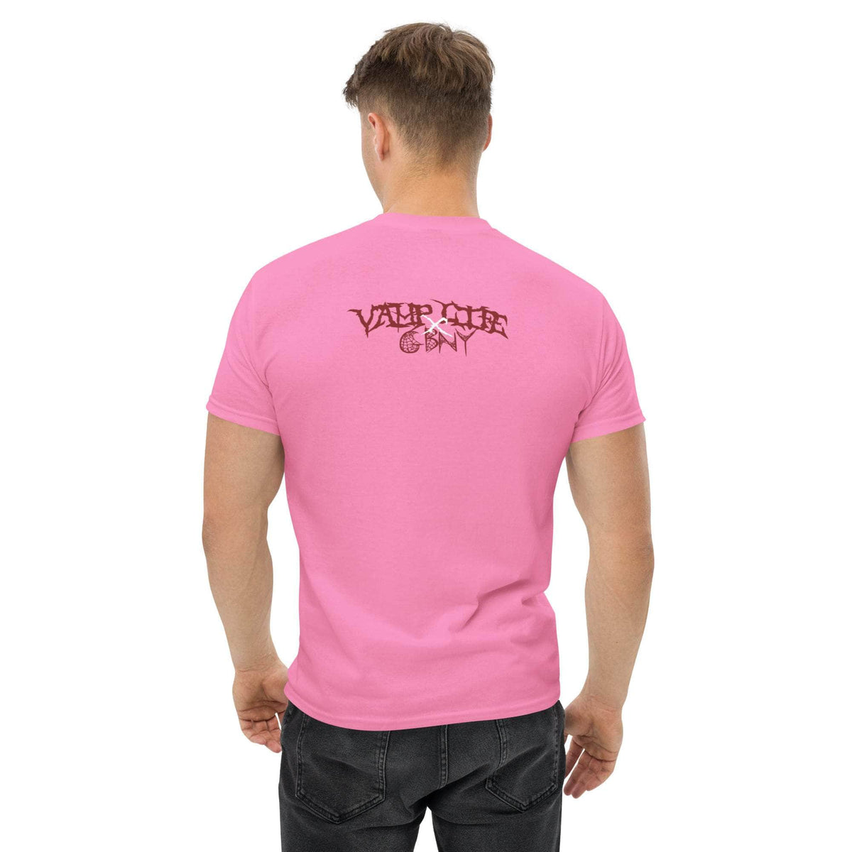 Vamp Life x GBNY Waka Sailing Tee - Men's