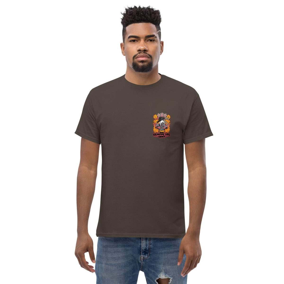 Vamp Life x GBNY Zen Vampire T-Shirt