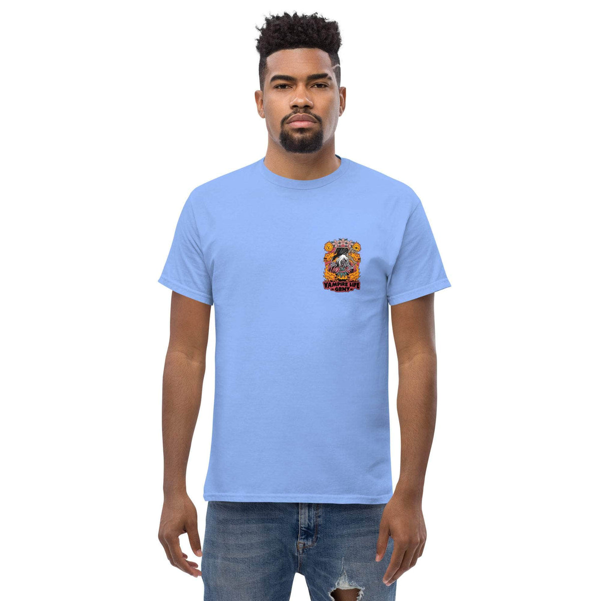 Vamp Life x GBNY Zen Vampire T-Shirt