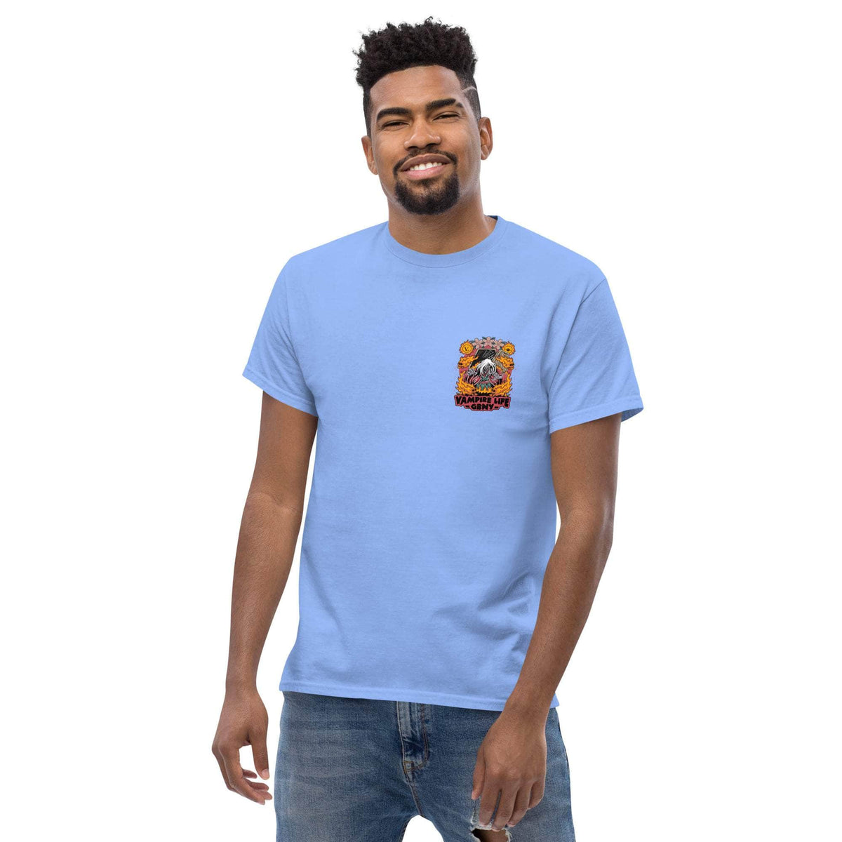 Vamp Life x GBNY Zen Vampire T-Shirt