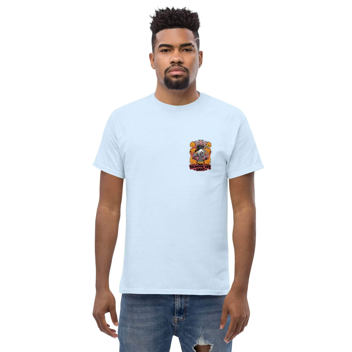 Vamp Life x GBNY Zen Vampire T-Shirt