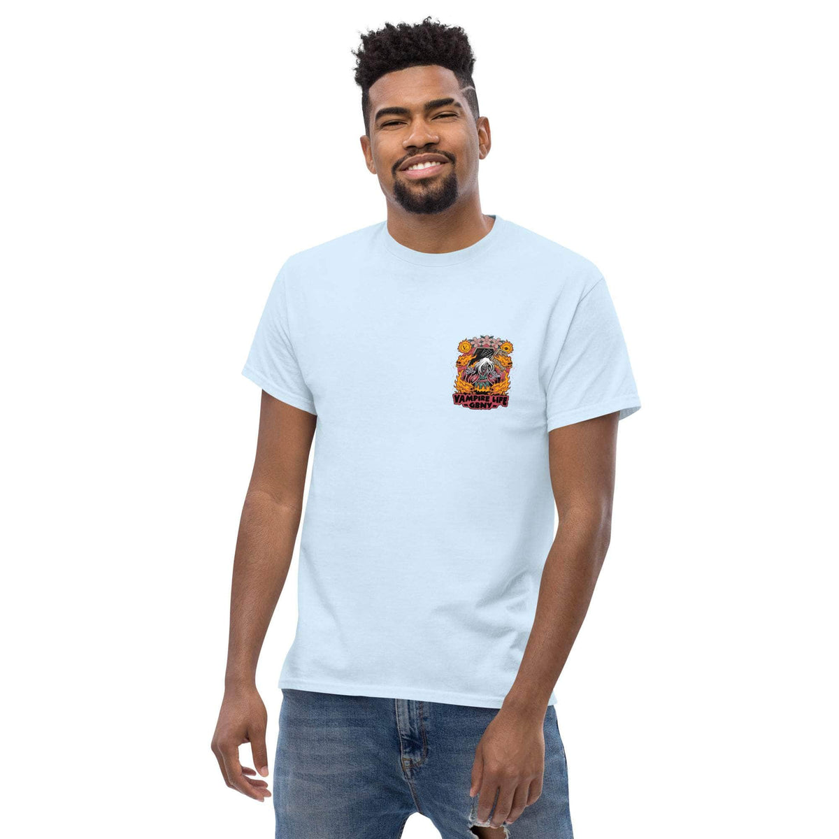 Vamp Life x GBNY Zen Vampire T-Shirt