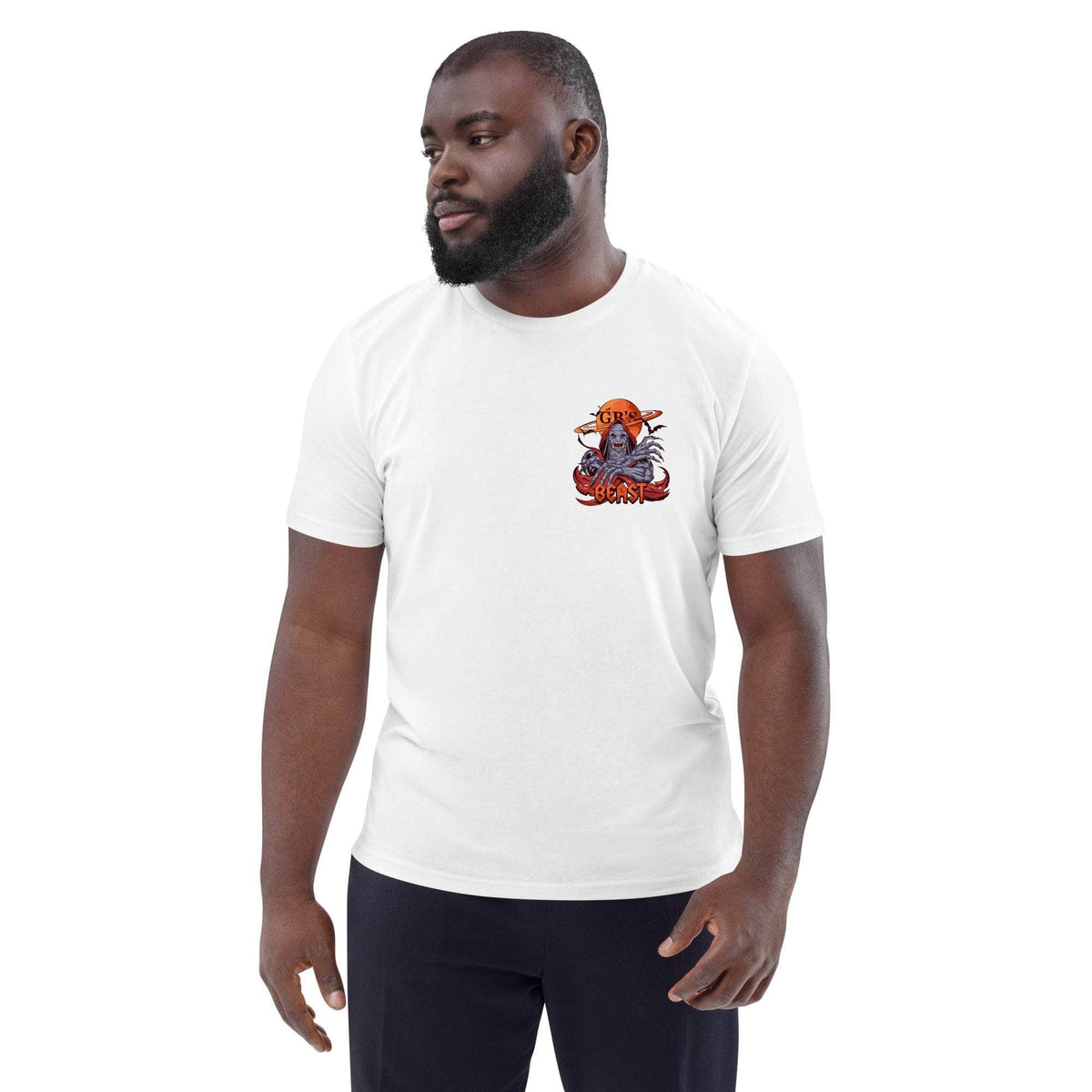 Vamp Life x GBNY Beast Tee - Men's