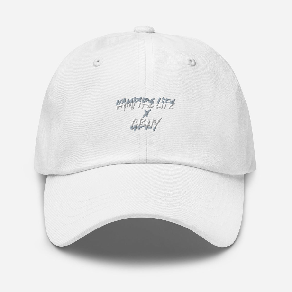 Vamp Life X GBNY Dad Hat