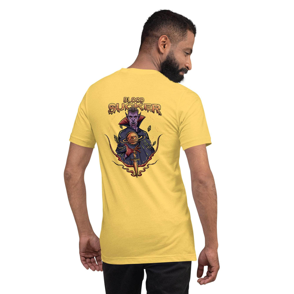 Vamp Life x GBNY Blood Sucker Tee - Men's