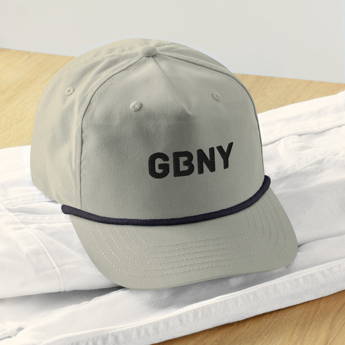 GBNY Golf rope cap