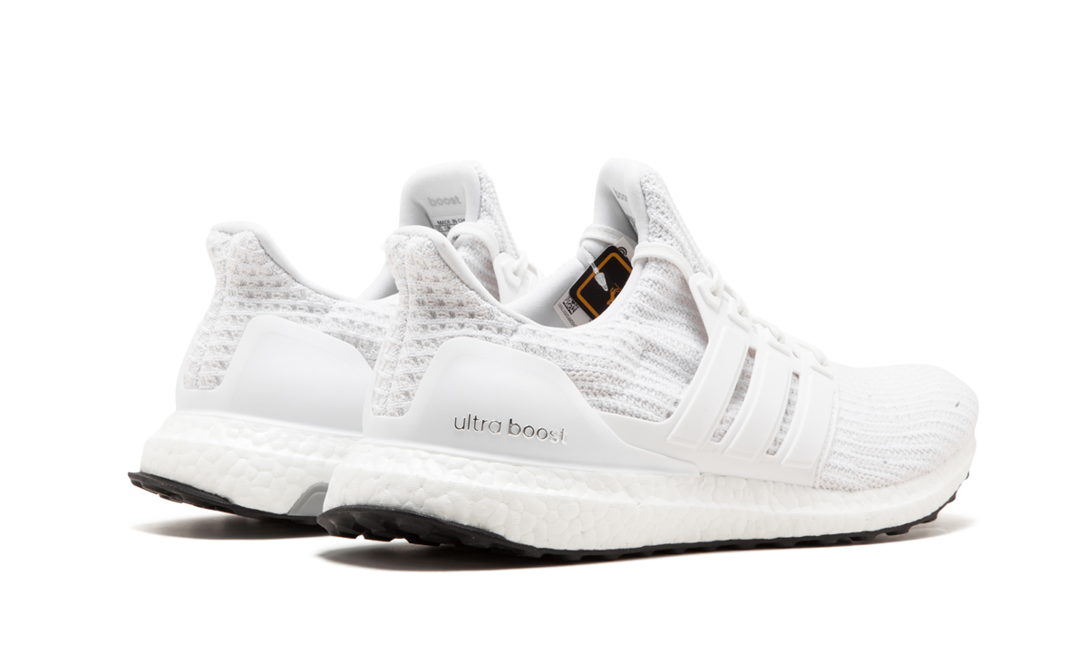 UltraBOOST "Triple White" BB6168