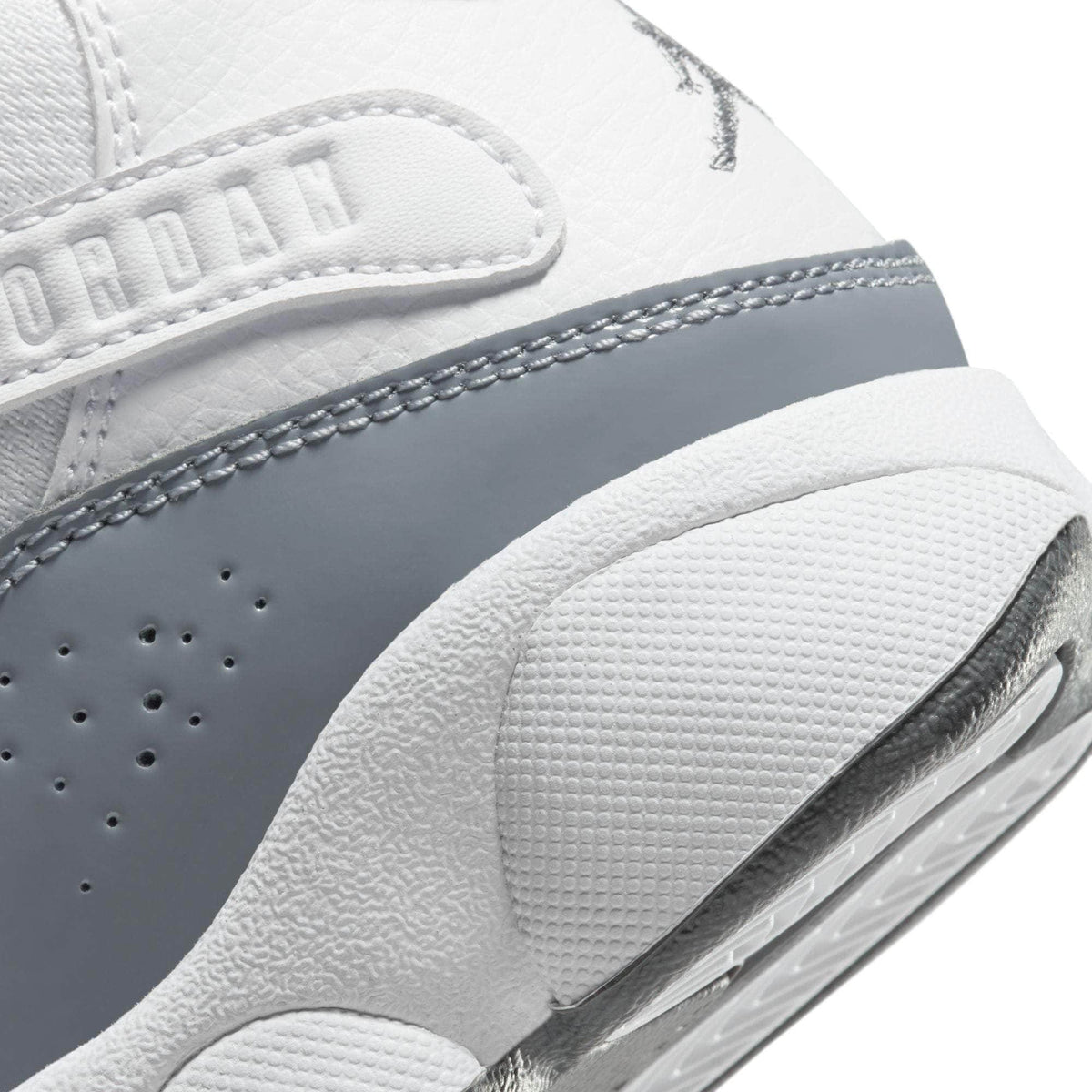 Air Jordan 6 Rings - Youth Sneakers