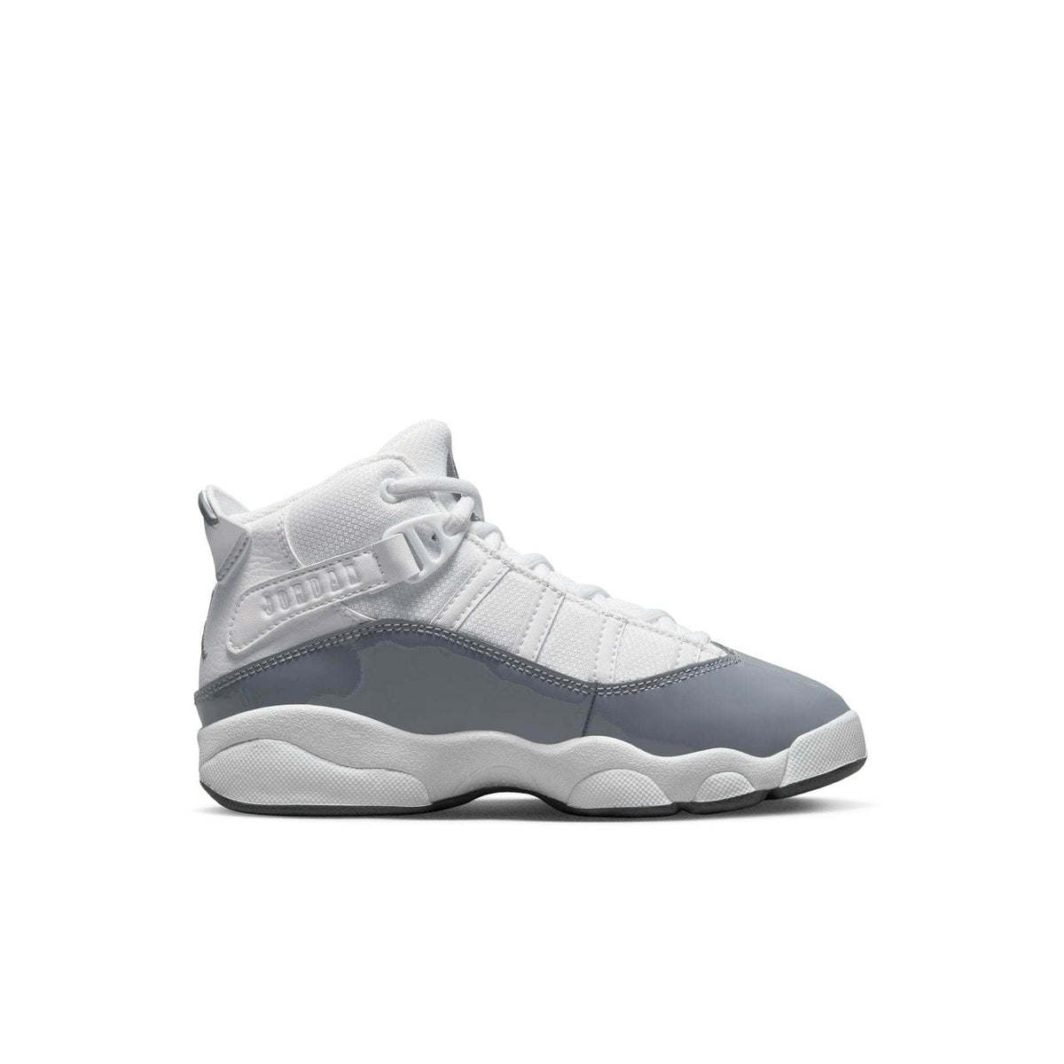 Air Jordan 6 Rings - Youth Sneakers
