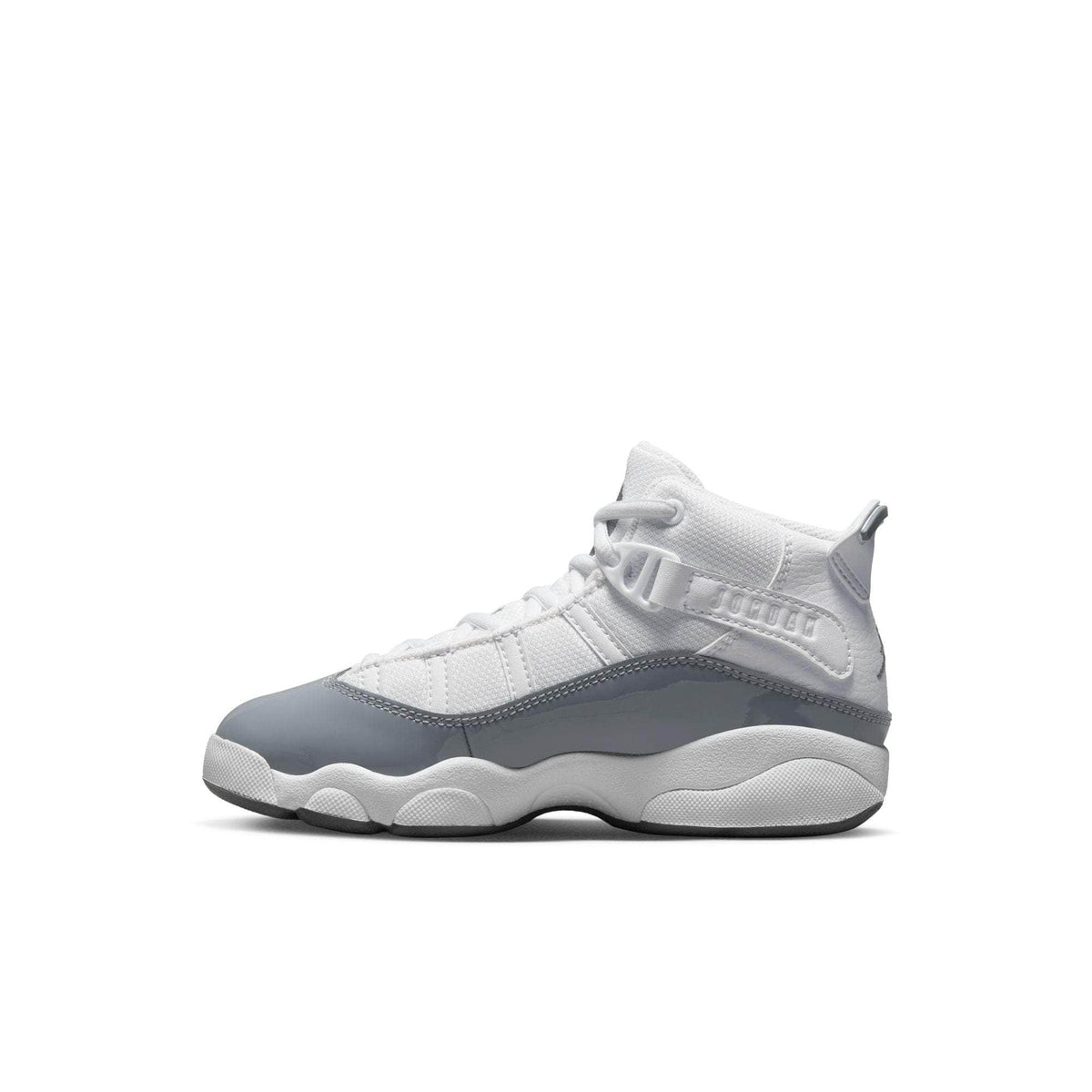 Air Jordan 6 Rings - Youth Sneakers