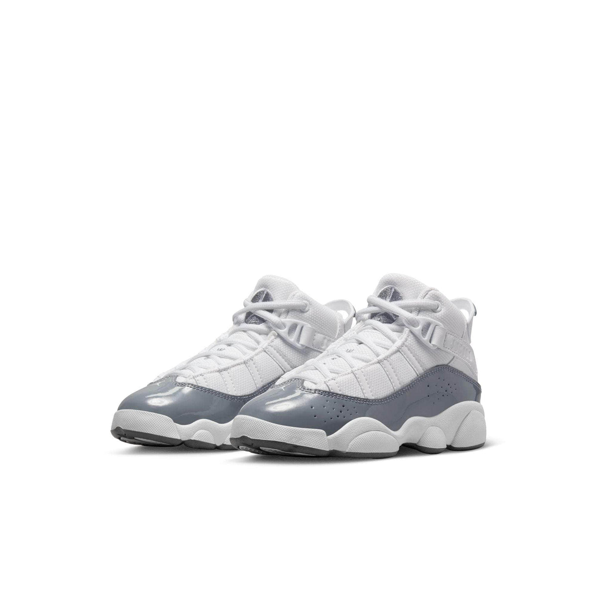 Air Jordan 6 Rings - Youth Sneakers