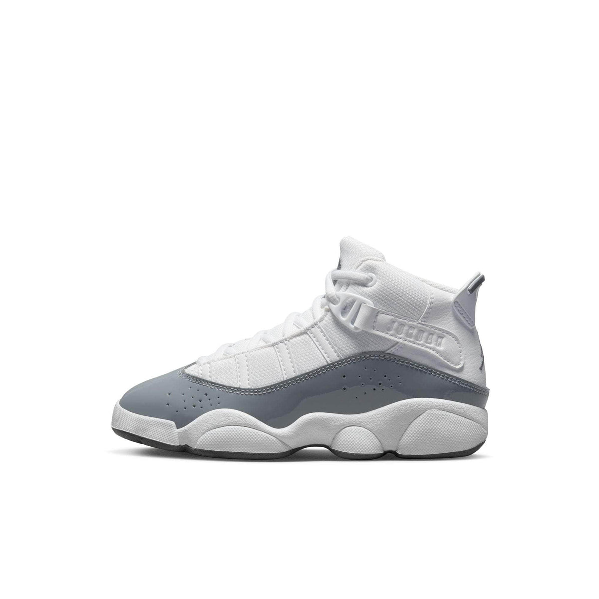 Air Jordan 6 Rings - Youth Sneakers