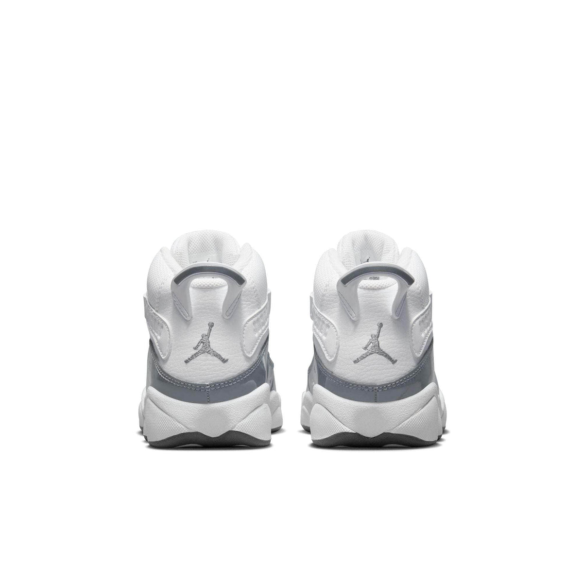 Air Jordan 6 Rings - Youth Sneakers