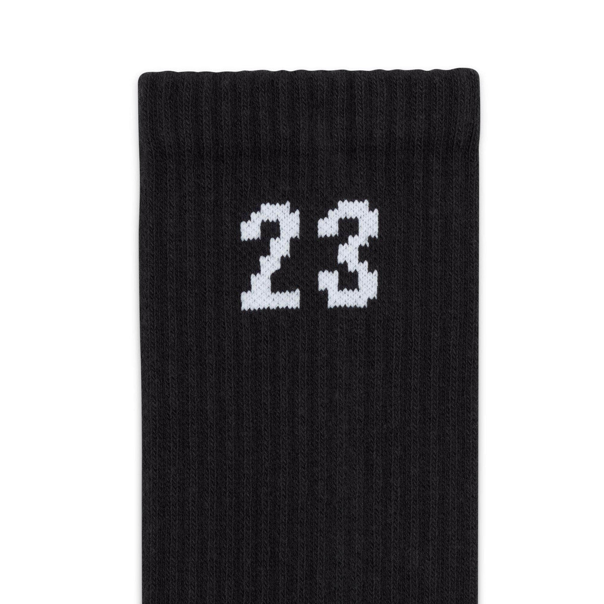 Air Jordan Essentials Crew Socks - Men's