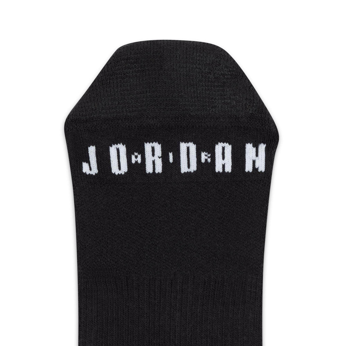 Air Jordan Essentials Crew Socks - Men's