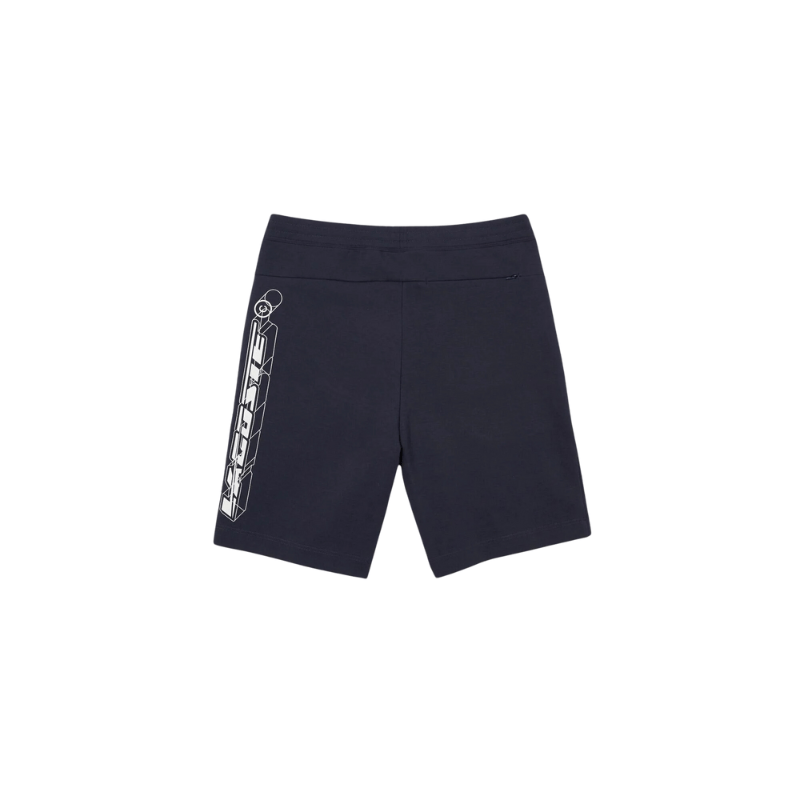 Lacoste Branded Leg Shorts - Men's