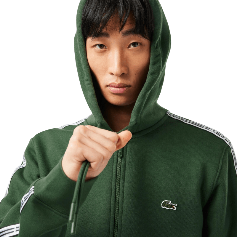 Lacoste Classic Fit sweatshirt - Men's