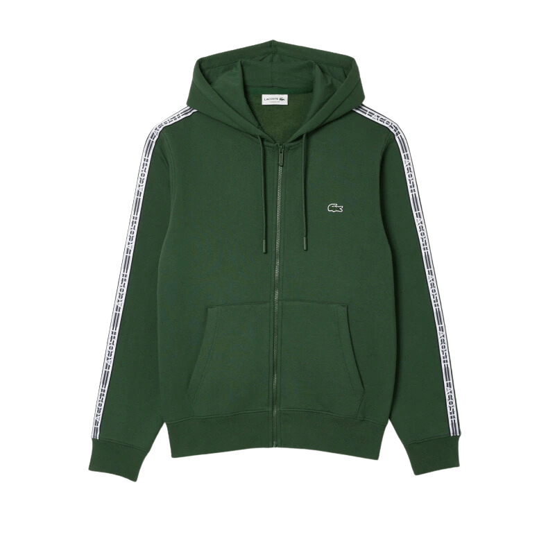 Lacoste Classic Fit sweatshirt - Men's