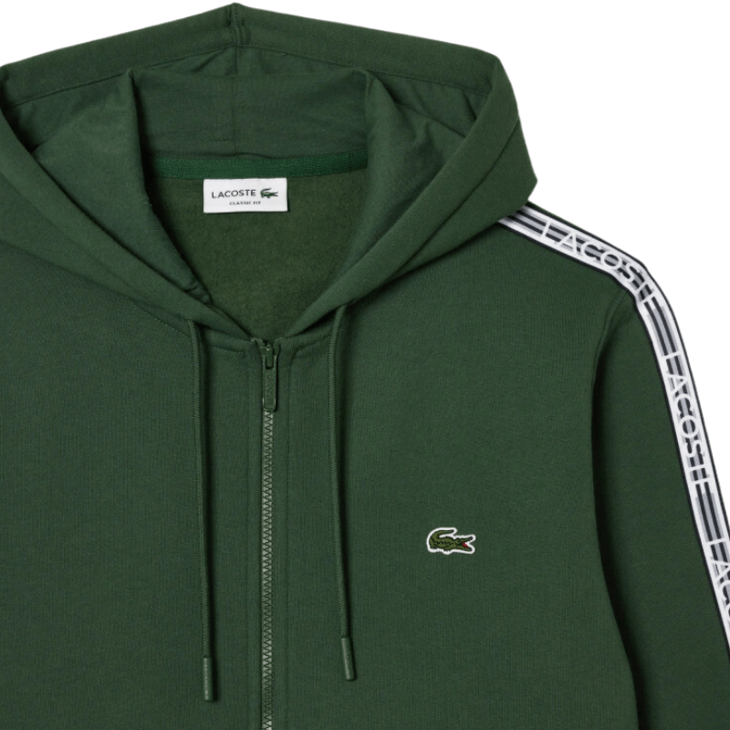 Lacoste Classic Fit sweatshirt - Men's