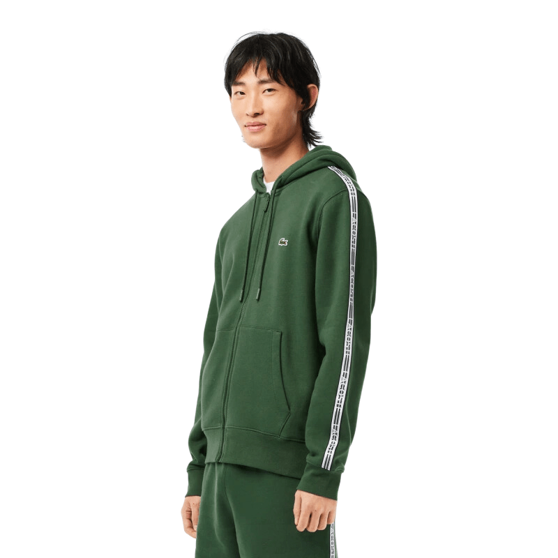 Lacoste Classic Fit sweatshirt - Men's