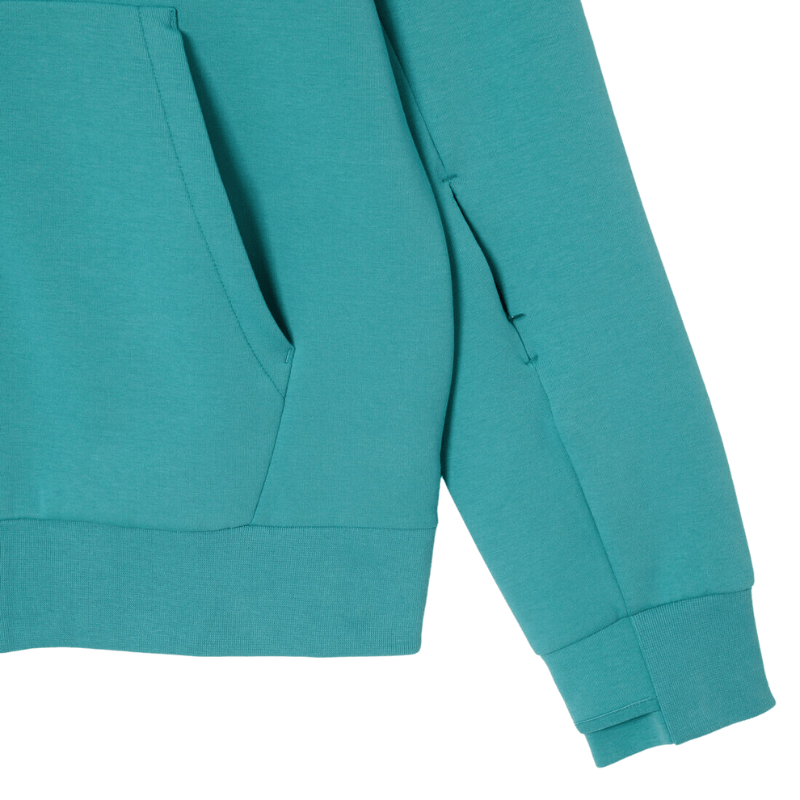 Lacoste  Classic Fit Zip-Up Track Jacket - Men's