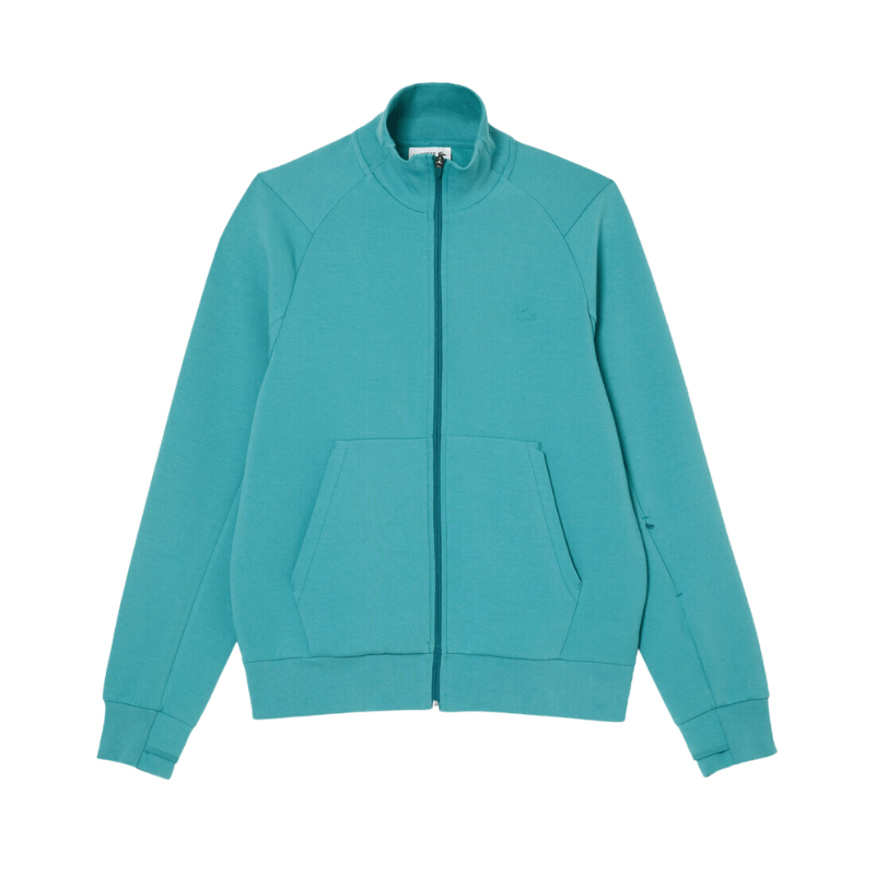Lacoste  Classic Fit Zip-Up Track Jacket - Men's