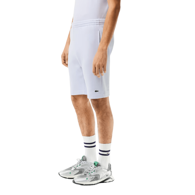 Lacoste Fleece Shorts - Men's