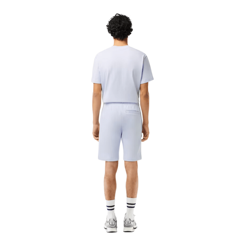 Lacoste Fleece Shorts - Men's